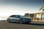 Audi A8 L 55 TFSI Quattro 2018 года (AU)